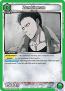 Image for Zombieman (UE06BT/OPM-1-052) [UE06BT: One Punch Man]