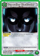 Image for Superalloy Blackluster (UE06BT/OPM-1-054) [UE06BT: One Punch Man]