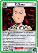 Image for Saitama (061) (UE06BT/OPM-1-061) [UE06BT: One Punch Man]