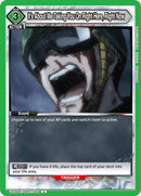 Image for It's About Me Taking You On Right Here, Right Now (UE06BT/OPM-1-065) [UE06BT: One Punch Man]