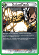Image for Serious Punch (UE06BT/OPM-1-067) [UE06BT: One Punch Man]