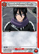 Image for Speed-o'-Sound Sonic (068) (UE06BT/OPM-1-068) [UE06BT: One Punch Man]