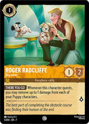 Image for Roger Radcliffe (5/204) [7]