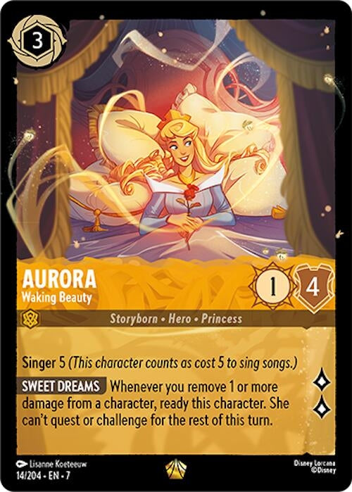 Image for Aurora (14/204) [7]