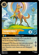 Image for Thunderbolt (23/204) [7]