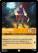 Image for The Prince (24/204) [7]