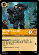 Image for Wreck It Ralph (27/204) [7]