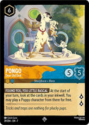 Image for Pongo (29/204) [7]