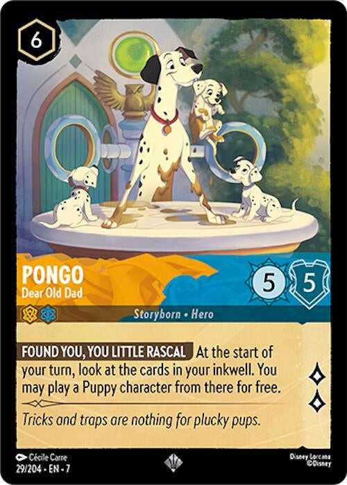 Image for Pongo (29/204) [7]
