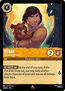 Image for Kenai (30/204) [7]