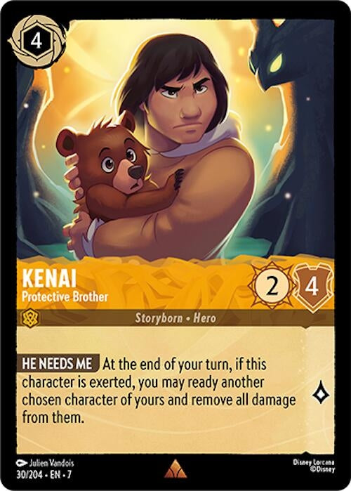 Image for Kenai (30/204) [7]