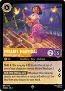 Image for Mirabel Madrigal (35/204) [7]