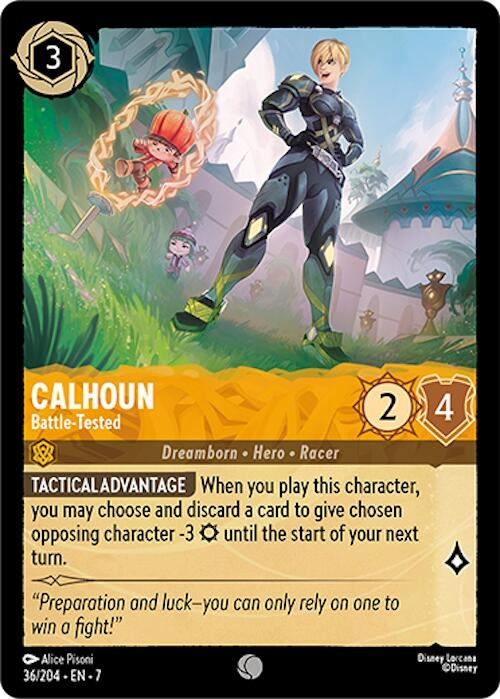Image for Calhoun (36/204) [7]