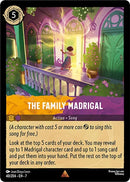 Image for The Family Madrigal (40/204) [7]