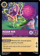 Image for Madam Mim (56/204) [7]