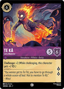 Image for Te Ka (58/204) [7]