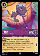 Image for Yzma (59/204) [7]