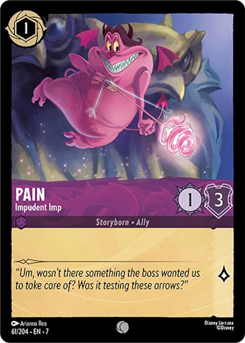 Image for Pain (61/204) [7]