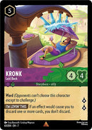 Image for Kronk (63/204) [7]