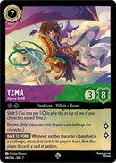 Image for Yzma (68/204) [7]