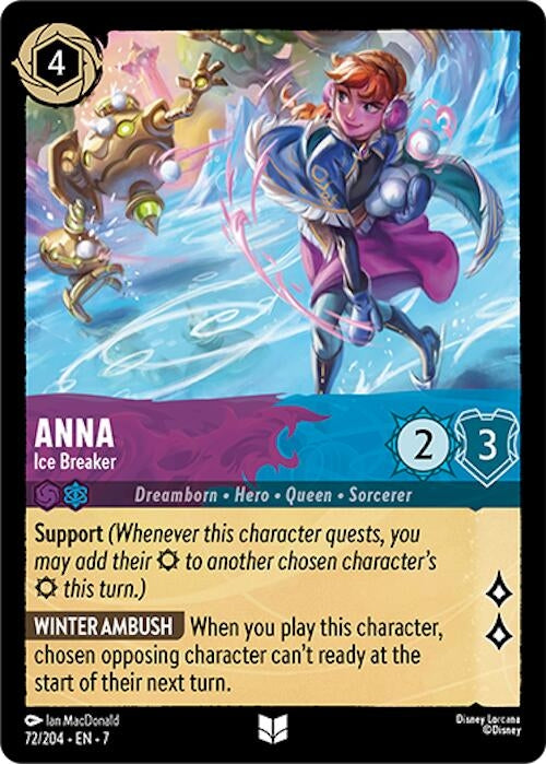 Image for Anna (72/204) [7]