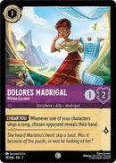 Image for Dolores Madrigal (78/204) [7]