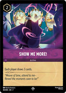 Image for Show Me More! (82/204) [7]