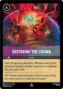 Image for Restoring the Crown (83/204) [7]