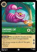 Image for Cheshire Cat (91/204) [7]