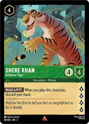 Image for Shere Khan (92/204) [7]