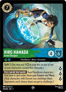 Image for Hiro Hamada (96/204) [7]