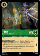Image for Yzma (101/204) [7]