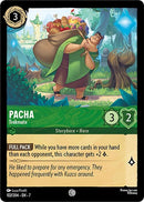 Image for Pacha (102/204) [7]