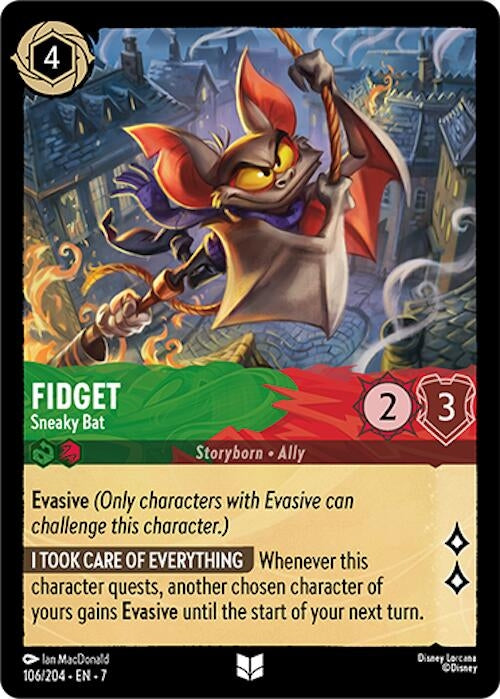 Image for Fidget (106/204) [7]