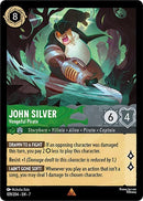 Image for John Silver (109/204) [7]