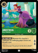 Image for Anastasia (113/204) [7]