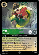Image for Pete (114/204) [7]