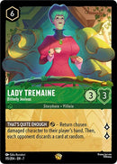 Image for Lady Tremaine (115/204) [7]