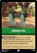 Image for Emerald Coil (120/204) [7]