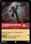 Image for Stabbington Brother (125/204) [7]