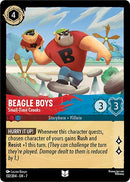 Image for Beagle Boys (132/204) [7]