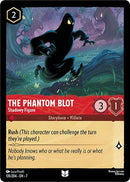 Image for The Phantom Blot (135/204) [7]