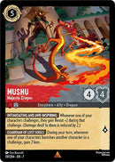 Image for Mushu (137/204) [7]