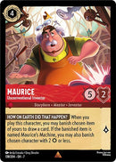 Image for Maurice (138/204) [7]