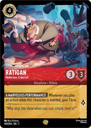 Image for Ratigan (143/204) [7]