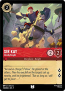 Image for Sir Kay (144/204) [7]