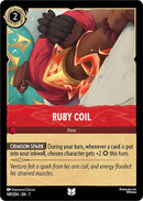 Image for Ruby Coil (149/204) [7]