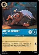 Image for Gaetan Moliere (158/204) [7]