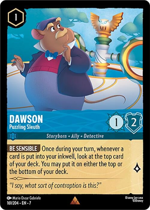 Image for Dawson (161/204) [7]