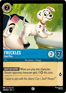 Image for Freckles (168/204) [7]
